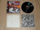 DIO - Holy Diver / Japan LP / OBI / 1983 / 25PP-87