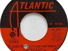 Over The Hills And Far Away - 1st Led Zeppelin USA 7