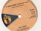 NORTHERN SOUL EDDIE SPENCER