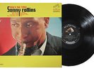 SONNY ROLLINS 
