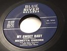 RICHETTA OSBORN  /  MY SWEET BABY