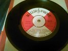 JANIS GRAVEL - THE GIRL FROM LEONBERG 7
