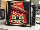 LED ZEPPELIN: Mothership Boxset, Swan Song, OOP LP