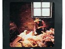 GORDON WALLER Same LP ORIG UK 1972 VERTIGO 1ST PRESS MONSTER PSYCH FOLK