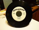 Alice Cooper 1st 45 White Label Promo 1969 on Straight Records RARE 