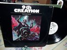9th CREATION on PRELUDE Reaching For The Top LP Record NM RARE 