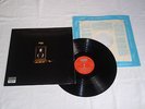 EGG - SAME - DERAM NOVA, RED/SILVER LABEL,  RARE PROGRESSIVE