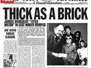 Jethro Tull - Thick As A Brick (Vinyl LP / Album) (New)