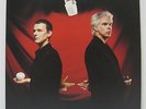 WHITE STRIPES - BLUE ORCHID REMIX 12