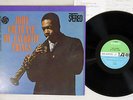 JOHN COLTRANE MY FAVORITE THINGS ATLANTIC P-7505A Japanese Pressing Vinyl LP