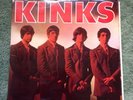THE KINKS RARE FIRST PRESS EX CONDITION