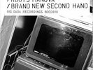 Big Dada - Brand New Second Hand