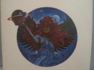 NIGHTBIRD & CO: COSMIC CONNECTIONS ALISON STEELE 2- LP RADIO SHOW WITH KISS