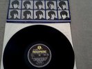L K THE BEATLES A HARD DAY'S NIGHT MONO LP LAMINATED FRONT FLIP BACK CVR VG+