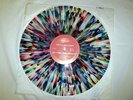 ROLLING STONES - 2 LP SPLASH VINYL - GET YOUR LEED LUNGS OUT - SHRINK TMOQ/TAKRL