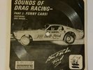 AMT Sounds of Drag Racing Part 2-Funny Cars-Gas Ronda-6