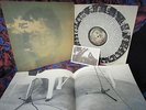SCARCE 1972 ORIG + POSTCARD + POSTER   JOHN LENNON   IMAGINE Beatles ANTI PAUL