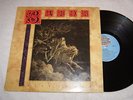 LP: Bride - Live to Die (1988) Christian metal rock