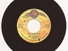 FIVE STAIRSTEPS & CUBIE - STAY CLOSE TO ME - CURTOM - EXCELLENT CONDITION