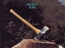 DAVID AXELROD - HEAVY AXE - NEW