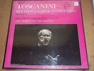 Toscanini BEETHOVEN 9 Symphonies - RCA Victrola VIC 8000 SEALED