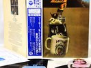 KINKS arthur JAPAN orig '70 Columbia LP RARE 
