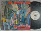 DOM SALVADOR SOM SANGUE E RACA / BRAZIL REISSUE
