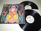 HAWKWIND - SPACE RITUAL - UA UK 1973 ORIGINAL 2LP SET