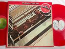 THE BEATLES 1962-1966 Vinyl lp Apple Records PCSP 717 UK Orig.RED WAX YEX 905