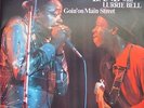 LP Carey Bells Blues Harp Band with Lurrie Bell Goin On Main Street L+R Rec