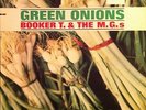 Booker T & The MGs Green Onions Atlantic Vinyl LP