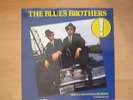 Original Soundtrack Recording (1980) - The Blues Brothers - 7567-81471-1 - LP