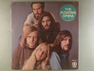 Floating Opera, The  Self-Titled   SEALED    Psych