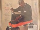 Thelonious Monk Monks Music Acous Tech 45 RPM Sealed Mint