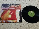 PFM- Storia Di Un Minuto LP Rare Italian (Prog ZSLN 55055) RECORD