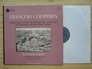 Astree AS 29 Blandine Verlet Couperin Troisieme Livre de Piéces de Clavecin