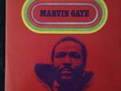 MARVIN GAYE 2LP ANTHOLOGY Tamla Motown UK '73 Gatefold Soul R&B Import EX