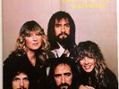 FLEETWOOD MAC   HOLLYWOOD   TOASTED 2S 915   PRIVATE LABEL PRESSING   IMPORT