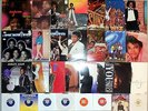 Michael Jackson 5 & Related, 30 Vinyl Record Lot, All US 1st Press, Janet Jermai