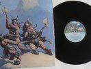 LP DUST Hard Attack - Re-Release - -Kama Sutra KSBS 2059 - STILL SEALED