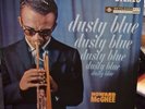 HOWARD MCGHEE - DUSTY BLUE LP ORIGINAL US BETHLEHEM