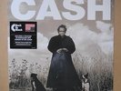 JOHNNY CASH American Recordings 1-Vinyl LP of Classic 1994 Album & Download NEW