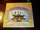 THE BEATLES MAGICAL MYSTERY TOUR FACTORY SEALED ORIGINAL 67` GATEFOLD LP