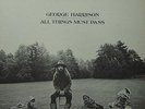George Harrison ALL THINGS MUST PASS 12