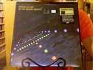 Archers of Loaf All the Nations Airports LP sealed clear vinyl download reissue