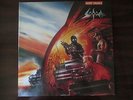 Sodom - Agent Orange - LP 1st press 1989  Thrash Speed