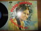 NORLELA NASER PSYCHEDELIC HIPPIE POP EP VINYL RECORDS INDONESIA MALAY NOT LP