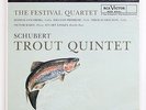 LSC-2147 Schubert Trout Piano Quintet RCA LIVING STEREO CLASSIC RECORDS SEALED