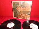 Dave Greenslade ?– The Pentateuch Of The Cosmogony 2 X LP UK 1979 + BOOK VG+