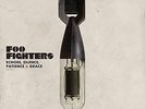 Echoes,Silence,Patience And Grace/Vinyl - FOO FIGHTERS [2x LP]